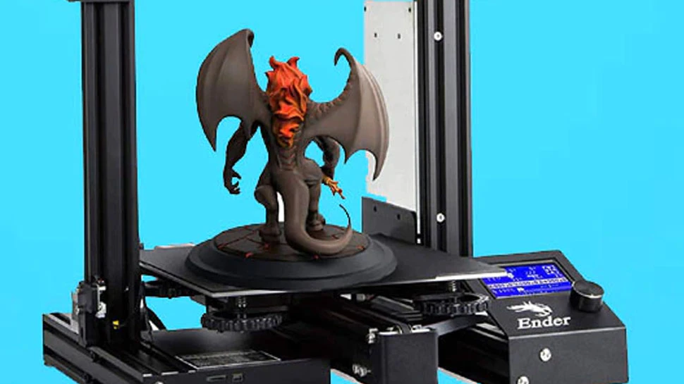 Earn Money with 3D Printing Machine 2023