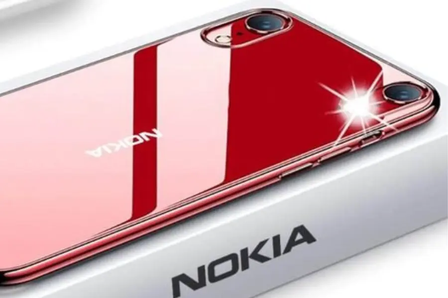 Nokia Oxygen Ultra 5G price in India