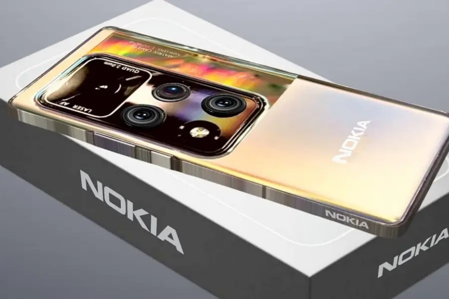 Nokia Swan Mini Price in India