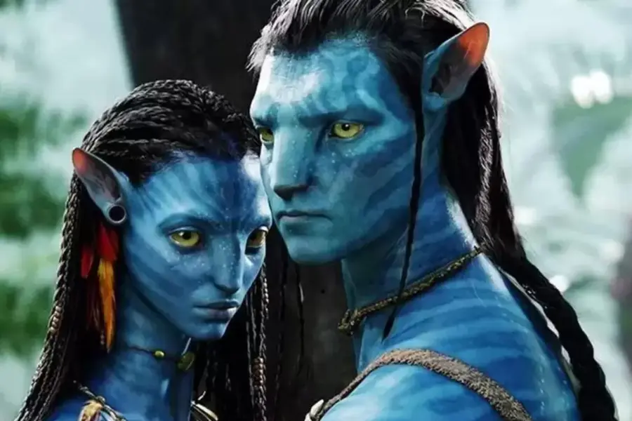 Avatar 2 Movie story in Hindi