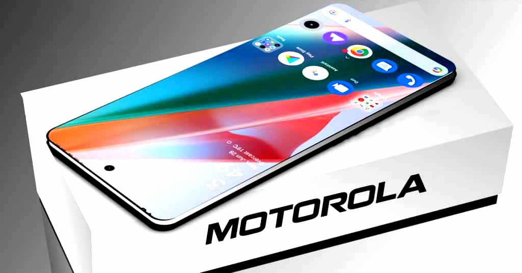 Moto G71s 5G Smartphone