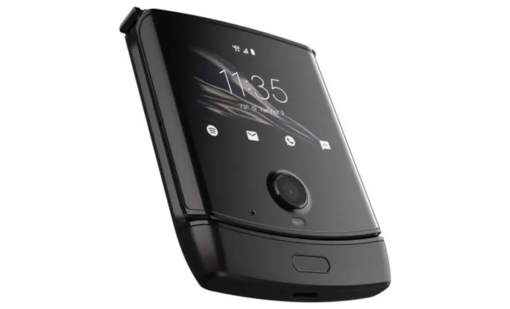 Motorola Upcoming Smartphones Motorola Razr Pro Razr Lite Edge 40