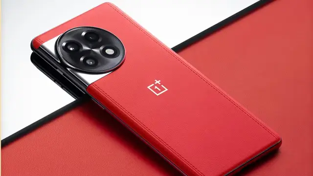 OnePlus Ace 2 Genshin Impact Limited Edition