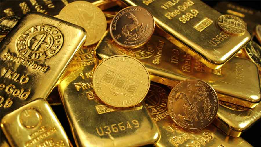 Gold-Silver Prices Today 1 june sona chandi ka bhav