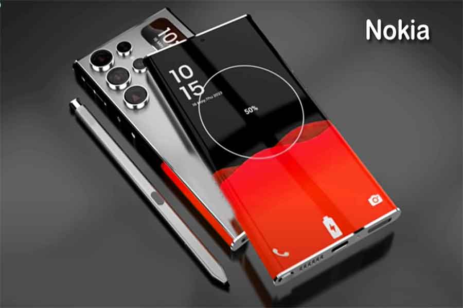 New Nokia Eve 5G Max