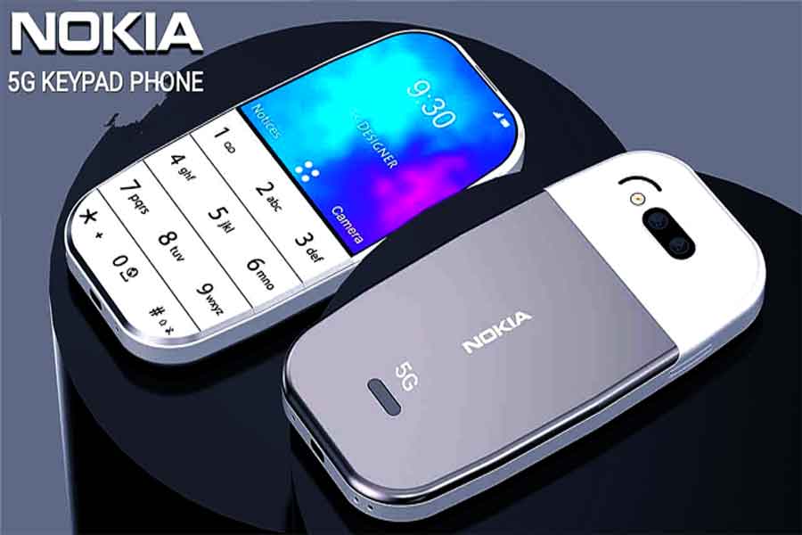 Nokia 1100 Mini Power