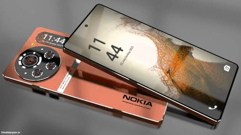 Nokia X500 Max Specs