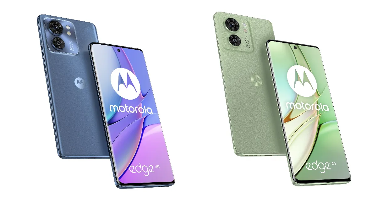 Motorola Edge 40 Neo Price in bharat