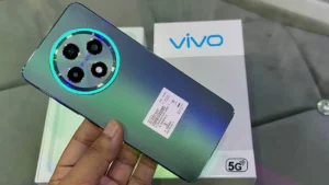 Vivo Ring 4 Camera Premium phone