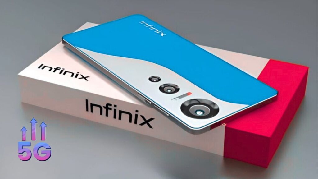 Infinix GT Best Premium 5G Smartphone: इंफिनिक्स का 208MP कैमरा के साथ 8GB रैम 256GB, बड़ी बैटरी फोन