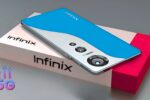 Infinix GT Best Premium 5G Smartphone