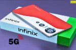 Infinix's cheap and best new 5G smartphone