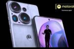 Moto New G75 Premium 5G Smartphone