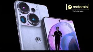 Moto New G75 Premium 5G Smartphone
