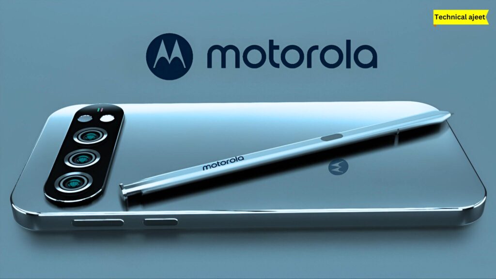Motorola Edge 2025 Smartphone 5G: मोटोरोला का 300MP कैमरा और 8000mAh की बैटरी वाला फोन