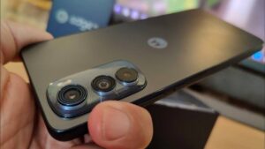 Motorola Edge 30 Smartphone