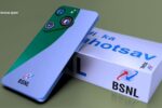 New BSNL Ultra Pro 5G Smartphone