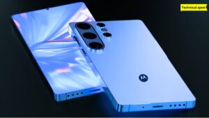NewMoto Stylus Premium 5G Smartphone