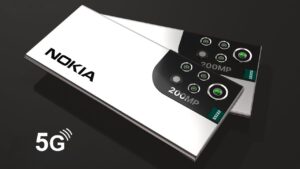 Nokia 3110 More Smartphone 5G