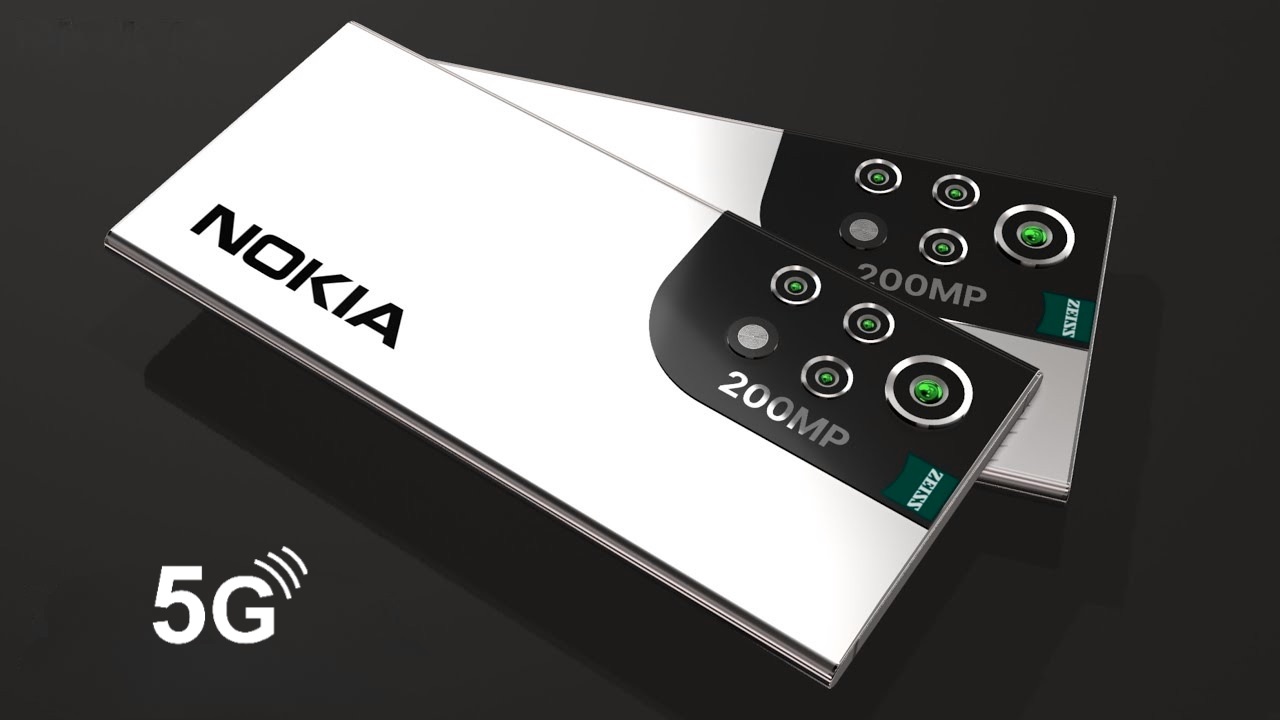 Nokia 3110 More Smartphone 5G