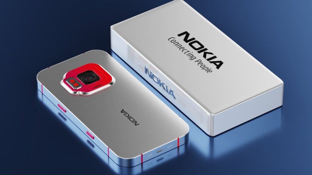 Nokia Premium Top Smartphone
