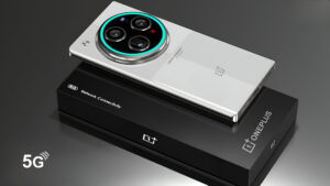 OnePlus Best Ring Camera Smartphone