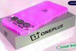 OnePlus G32 Premium 5G Smartphone