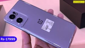 OnePlus Ka Sasta 5G Phone