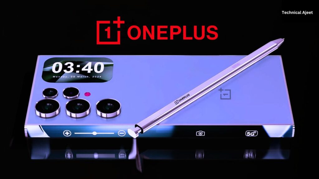 OnePlus Nord Back Display phone : वनप्लस का 4 कैमरा लेंस के साथ 6700mAh बैटरी फोन