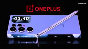 OnePlus Nord Back Display phone : वनप्लस का 4 कैमरा लेंस के साथ 6700mAh बैटरी फोन