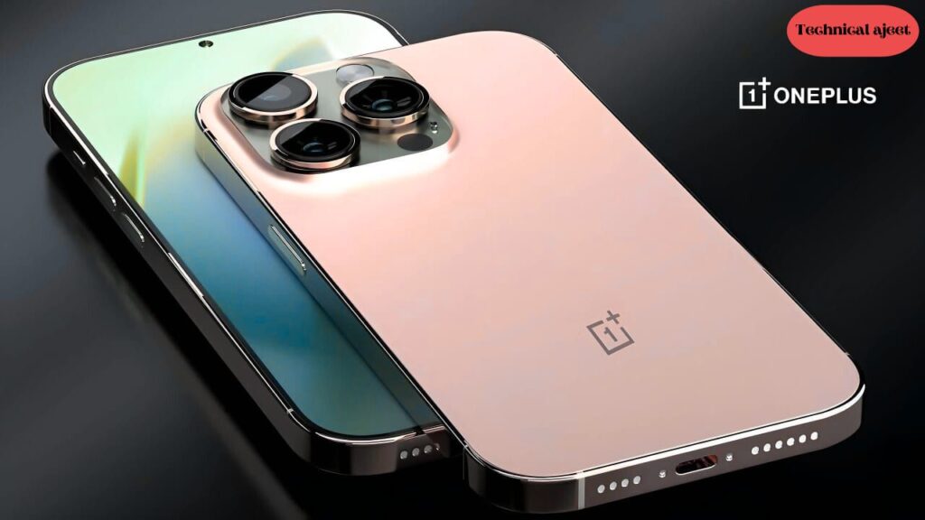 OnePlus Super King Smartphone 5G :  वनप्लस का 400MP कैमरा साथ 16GB रैम 6900mAh बैटरी फ़ोन