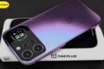 Oneplus New ST5G Smartphone