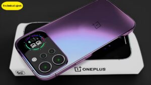 Oneplus New ST5G Smartphone