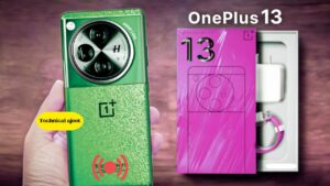 Oneplus Nord Super Camara 5G Phone