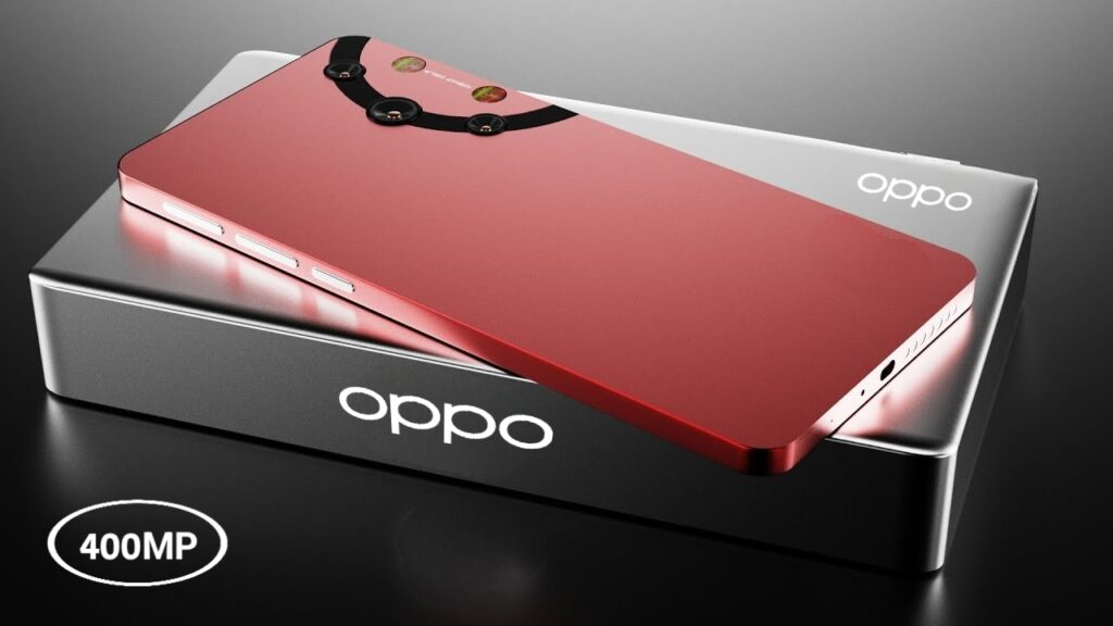Oppo Galaxy Reno 13 Smartphone 5G