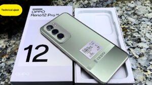 Oppo New Reno 12 Premium 5G Phone