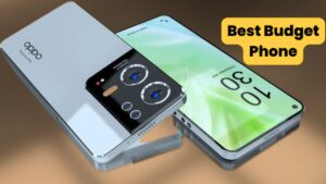 Oppo Premium Look 5G Smartphone