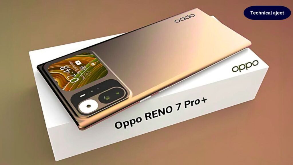 Oppo Reno New Premium 5G Phone: ओप्पो का 250MP कैमरा के साथ 240W चार्जर और 12 जीबी रैम फोन