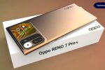Oppo Reno New Premium 5G Phone
