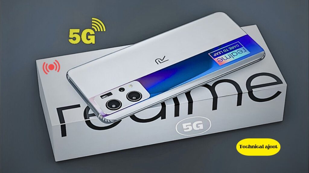 Realme Premium GT-D 5G Phone: रियलमी का 300MP कैमरा लेंस साथ में 7200mAh बैटरी का सपोर्ट