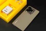 Realme Tripal Cam Smartphone 5G