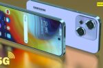 Samsung Cute Premium 5G Smartphone