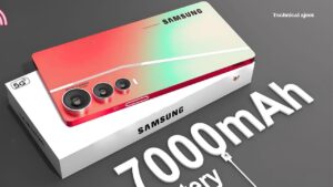 Samsung Galaxy S20 Best 5G Smartphone