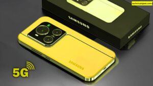 Samsung New 9Ultra 5G Phone