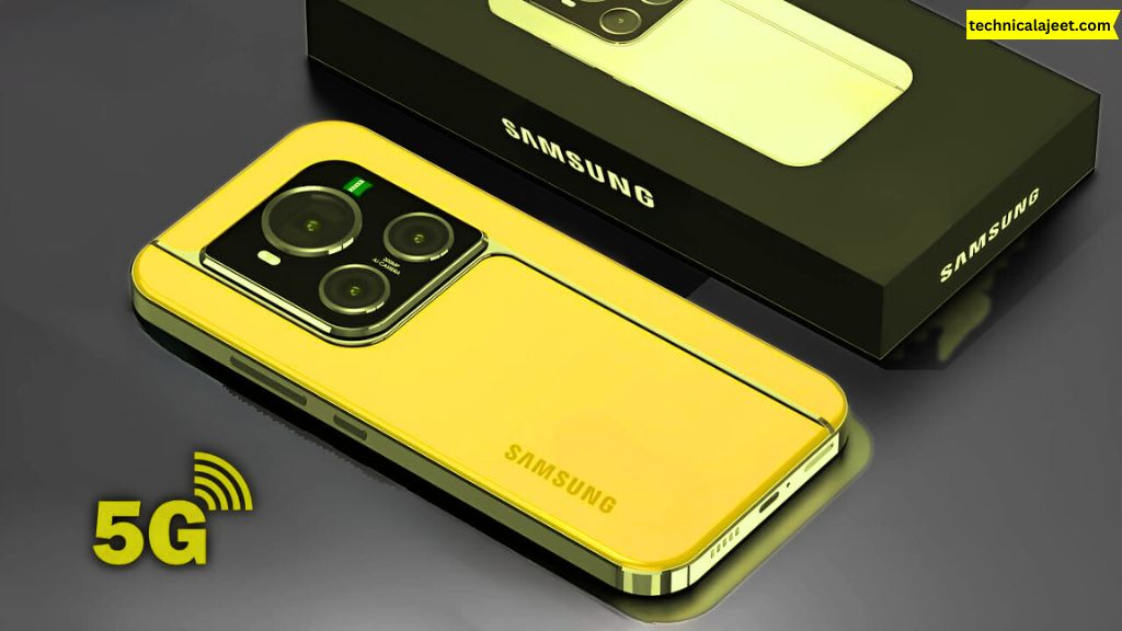Samsung New 9Ultra 5G Phone: सस्ती कीमत पर बवाल कटेगा 400MP कैमरा साथ में 7000mAh की बैटरी वाला फोन
