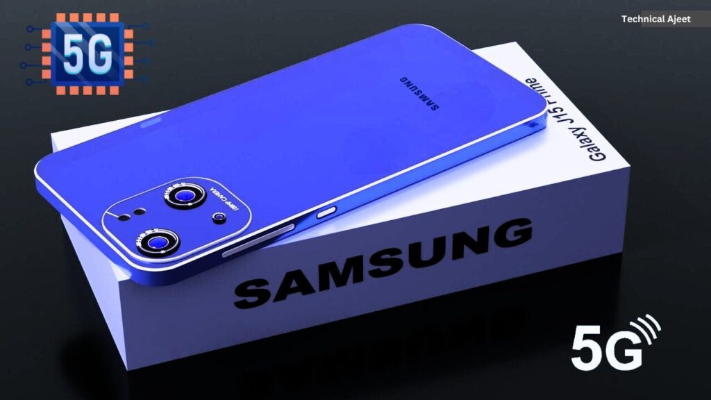 Samsung New Blue J14 Smartphone: सैमसंग का 2699 रुपए में 6700mAh बैटरी, 108MP कैमरा फोन