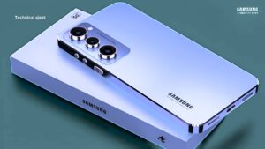 Samsung Nice 5G Pro Smartphone