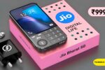 Jio 5G Small Cheap Smartphone