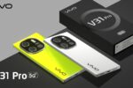 VIVO 4Plus Max Premium 5G