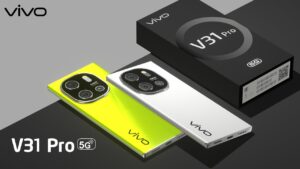 VIVO 4Plus Max Premium 5G